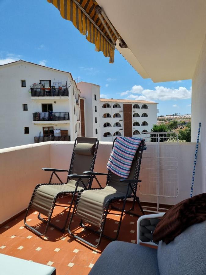 Comfortable One Bedroom Apartment Fuengirola Exterior photo
