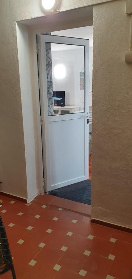 Comfortable One Bedroom Apartment Fuengirola Exterior photo