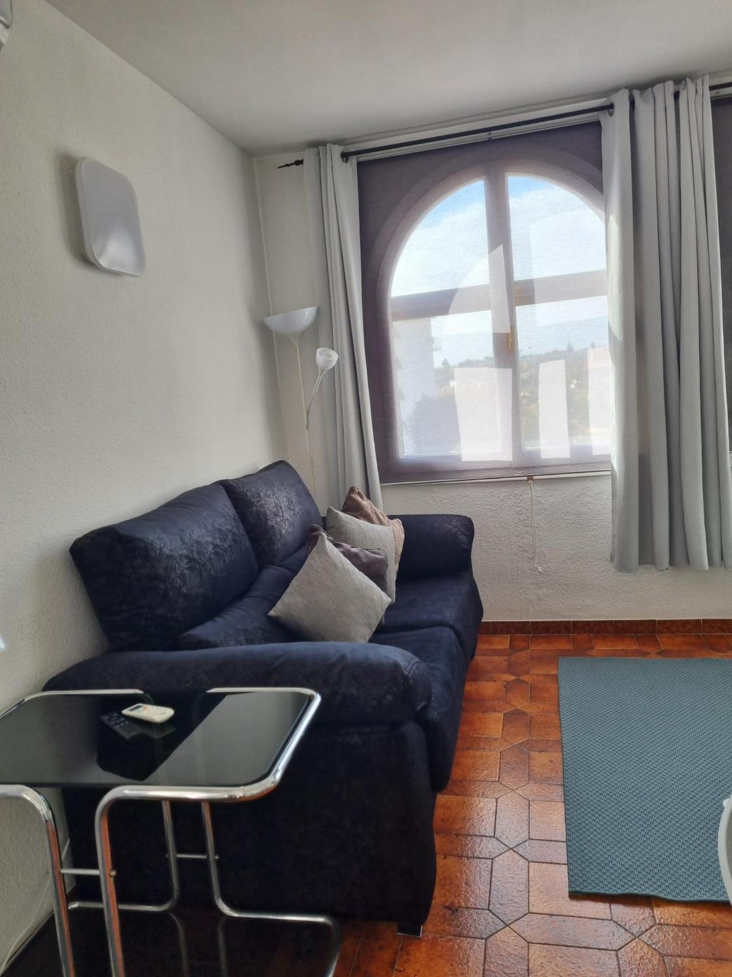 Comfortable One Bedroom Apartment Fuengirola Exterior photo