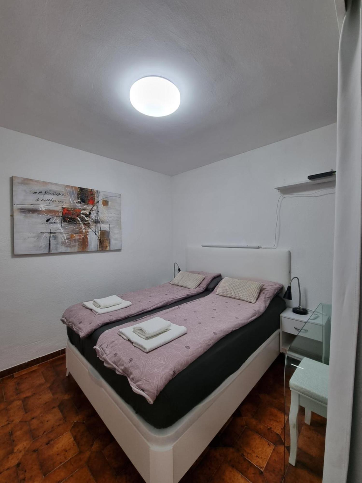 Comfortable One Bedroom Apartment Fuengirola Exterior photo
