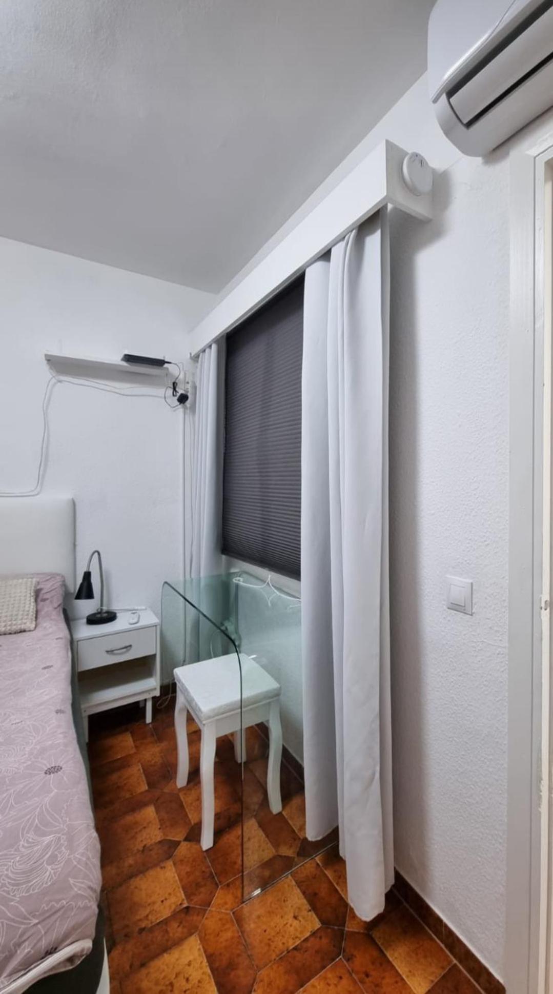 Comfortable One Bedroom Apartment Fuengirola Exterior photo